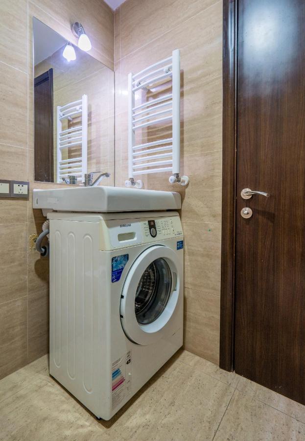 Studio Apartment Nft New Gudauri 215 Exterior foto